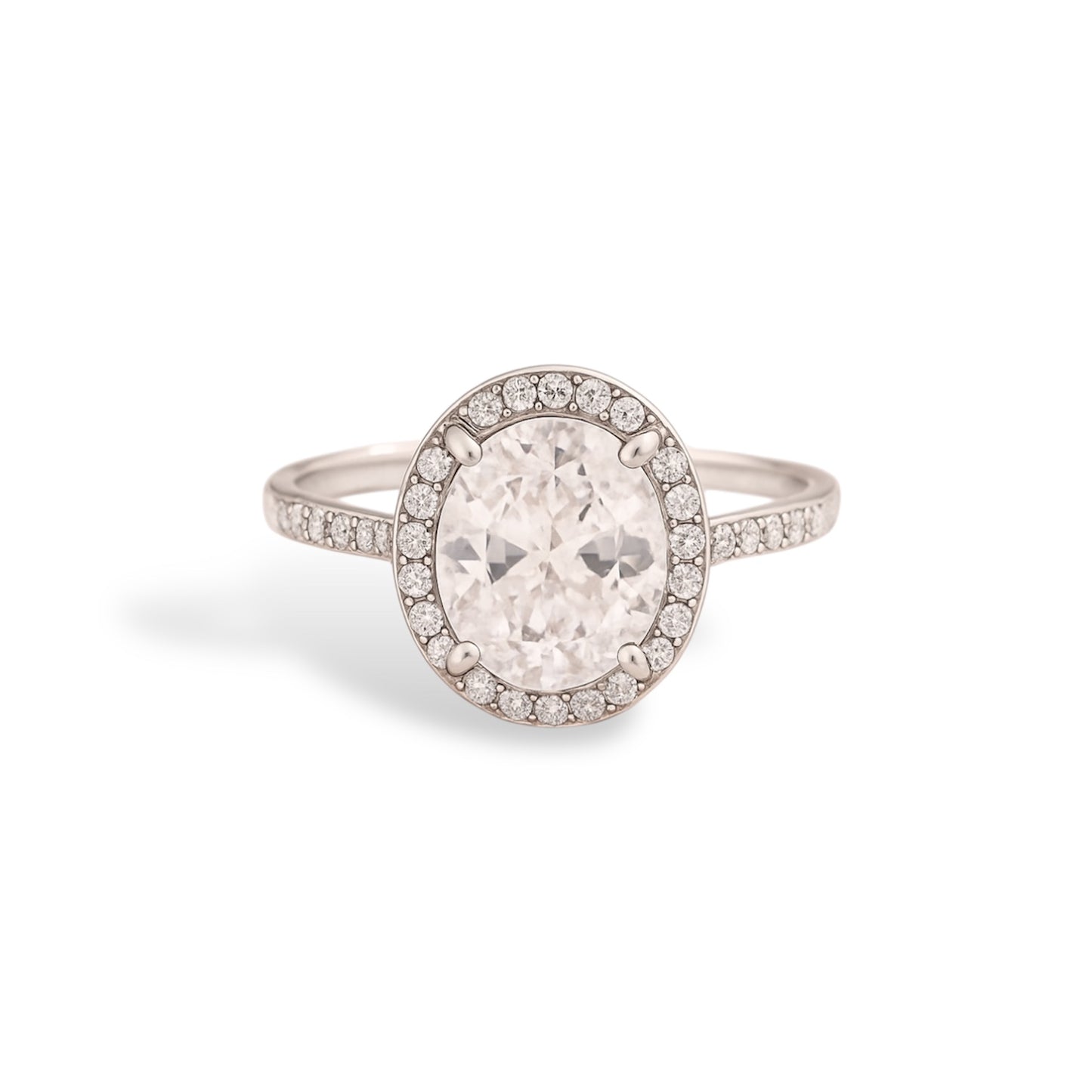 Promise Ring (verstellbar)