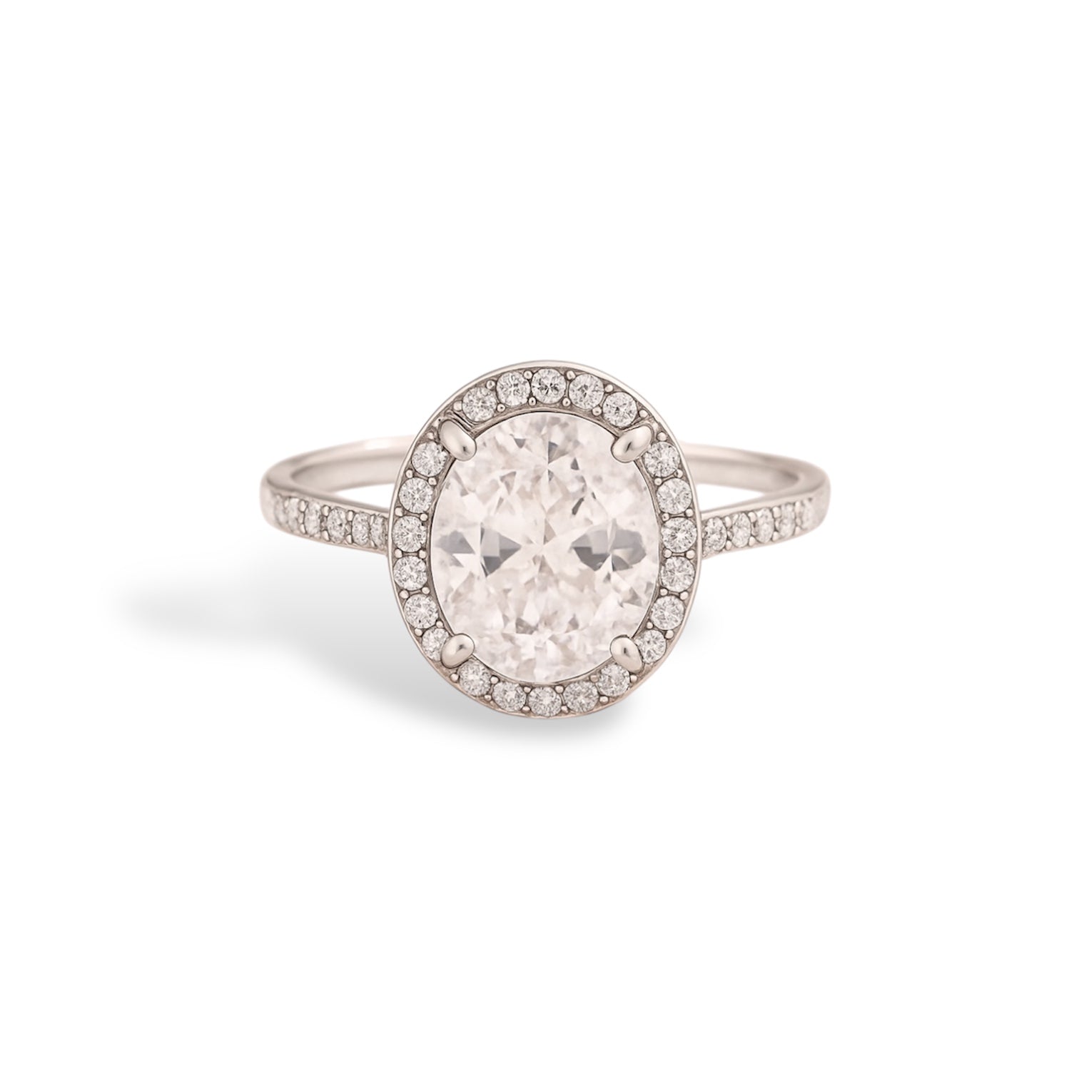 Promise Ring (verstellbar)