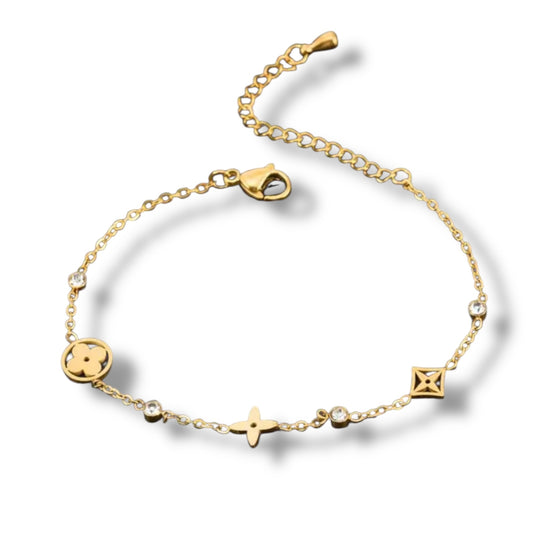 Elara Armband