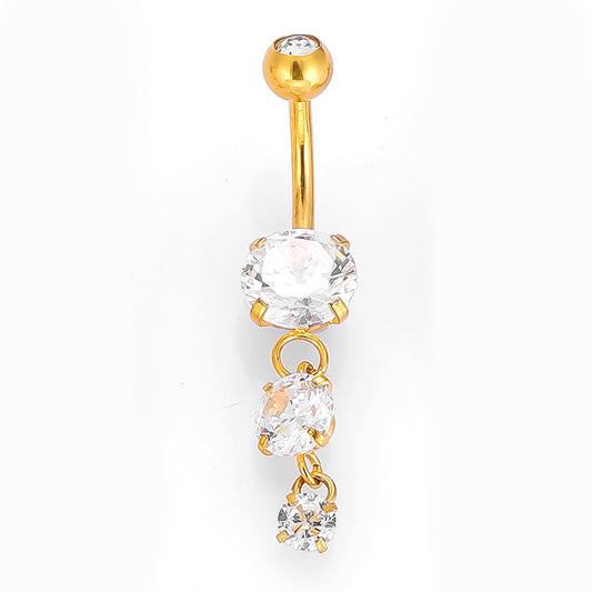 Diamond Piercing