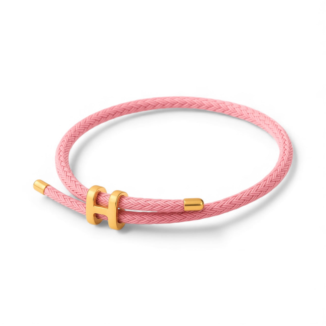 Harmley Armband Altrosa