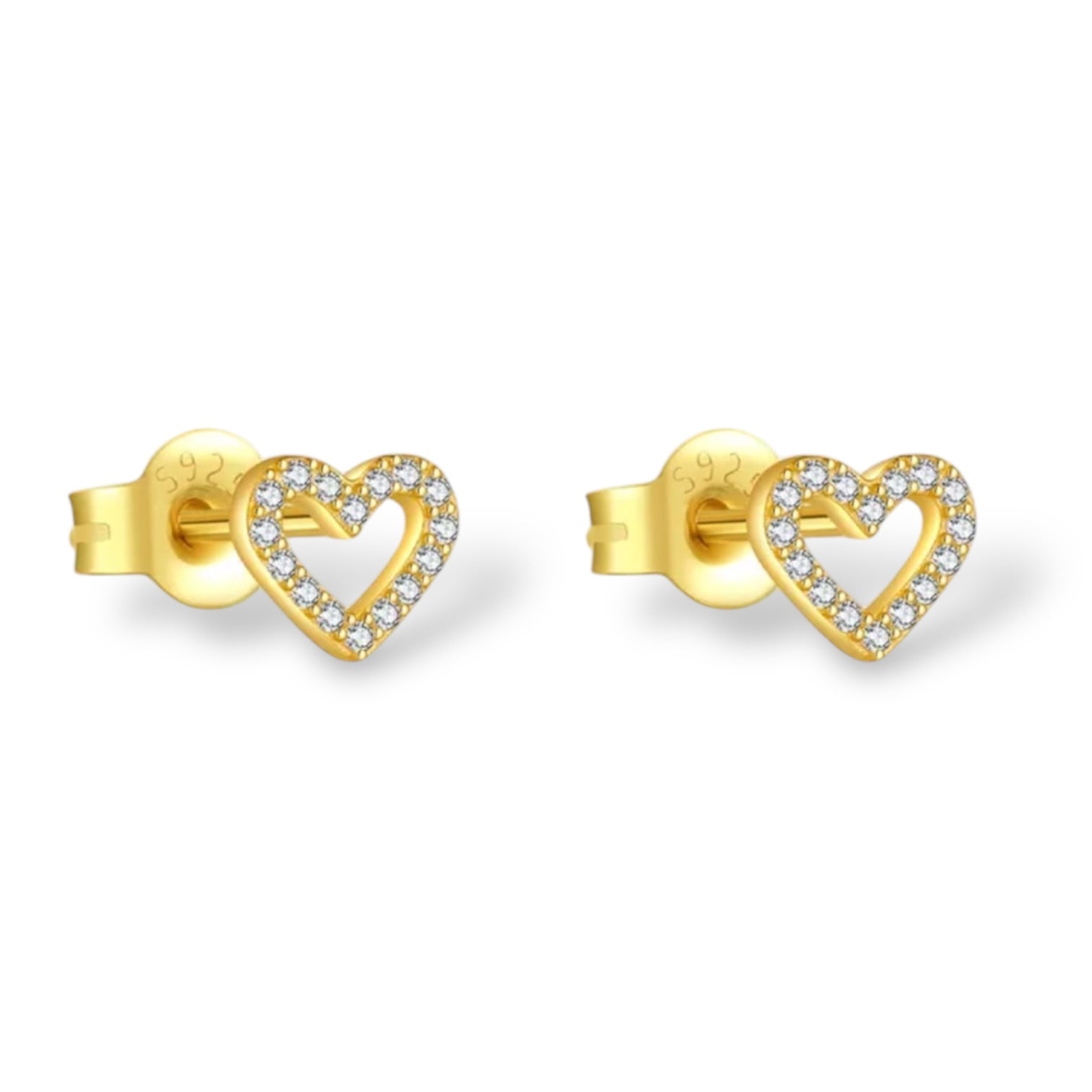 Cordania Ohrringe 929 Silber