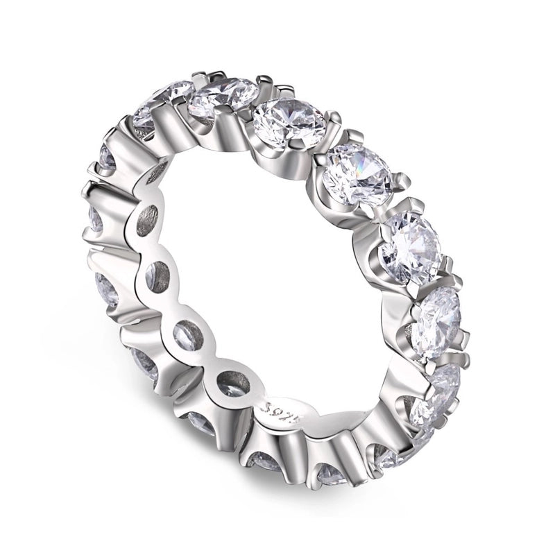 Lumara Ring 925 Silber