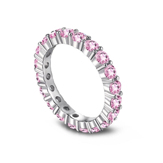 Lumara Ring 925 Silber