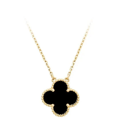 Fortuna Halskette Gold