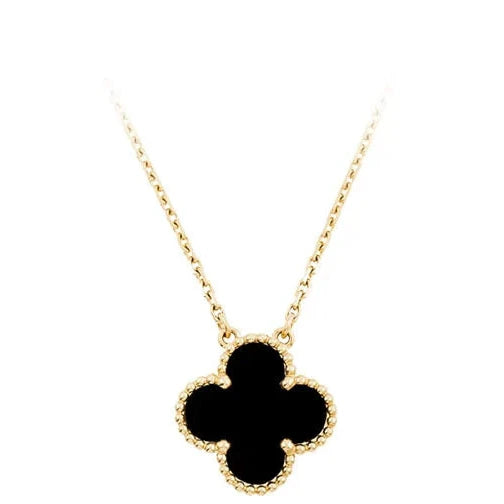 Fortuna Halskette Gold